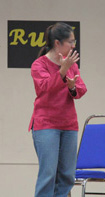 ruth
